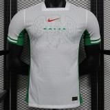 24/25 Nigeria Home Player Version Soccer Jersey
