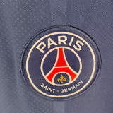 2021/2022 PSG Paris Home Retro Soccer Jersey