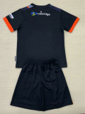 24/25 Luton Away Kids Soccer Jersey