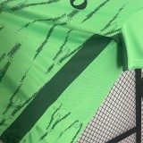 24/25 Sporting Lisbon Fourth Fans Soccer Jersey