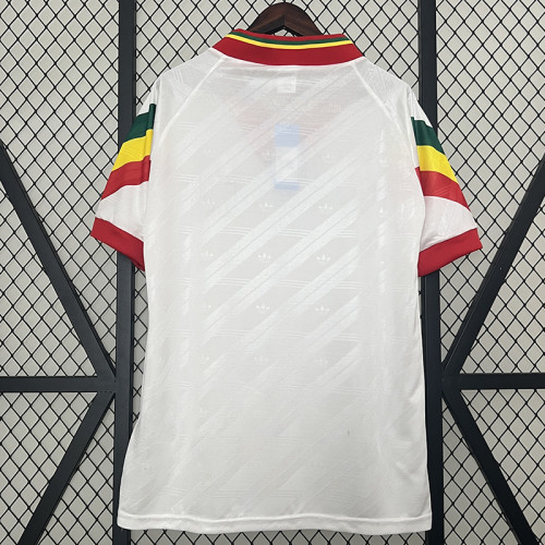1992/1994 Portugal Away Retro Soccer Jersey