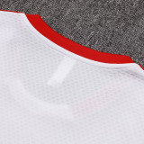 25/26 Bayern 125th Anniversary Edition White Training Short Suit#D2537