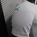 24/25 Senegal Home Player Version Soccer Jersey