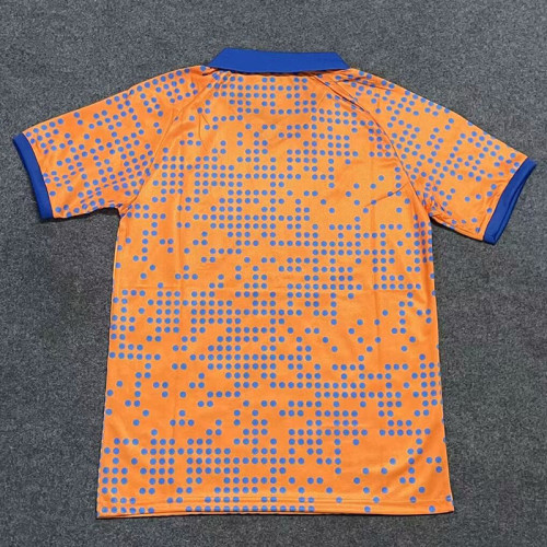 24/25 Rangers Third Fans Soccer Jersey