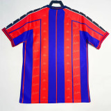 1997/1998 BAR Home Retro Soccer Jersey