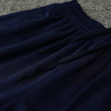 24/25 CHE Lake Blue Hooded  Tracksuit