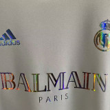 24/25 RMA White Special Edition Training Shirts