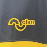 1994/1995 SAO PAULO Home Retro Soccer Jersey