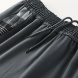 25/26  AD Summer Thin Edition Dark Grey Pants  #AK05深灰