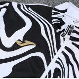 25/26 White JOMA Jacket Tracksuit #2311