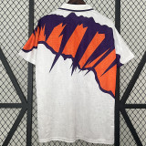 1991/1993 Scotland Away Retro Soccer Jersey