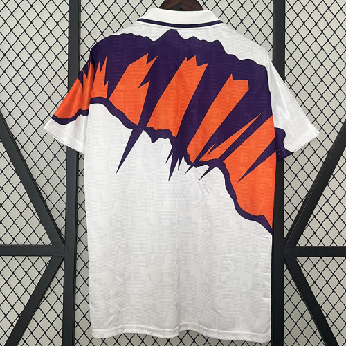 1991/1993 Scotland Away Retro Soccer Jersey