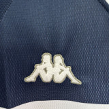 1997/1998 Man City Away Retro Soccer Jersey
