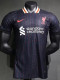 24/25 LIV Black Special Edition Player Version Soccer Jersey