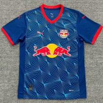 25/26 Red Bull Bragantino Away Fans Soccer Jersey 25/26 Red Bull Bragantino Away Fans Soccer Jersey