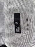 21/22 RMA Home  Player Version Soccer Jersey