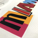 22/23 HEAT HERRO #14 White City Edition Top Quality Hot Pressing NBA Jersey