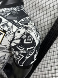 25/26 Japan Pirate Boy Player Version  Soccer Jersey