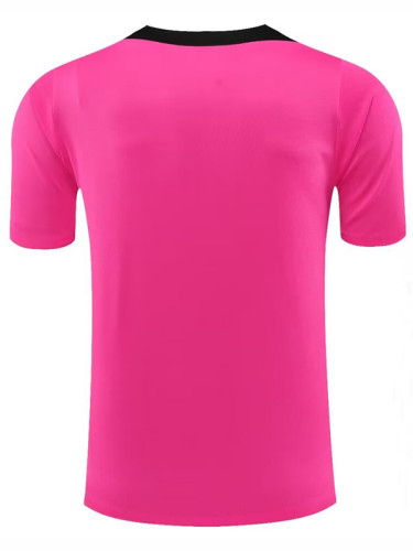 24/25 CHE Pink Training Shirts