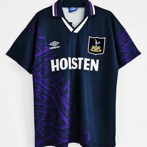 1994/1995 TOT Away Retro Soccer Jersey