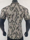 2025  Bayern X BSTN Special Edition  Player Version Soccer Jersey