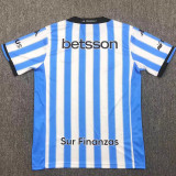 24/25 Avellaneda Home  Fans Soccer Jersey