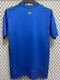 24/25 Brazil Blue  T-shirt