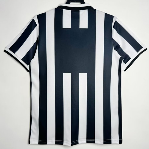 1994/1995 JUV Home Retro Soccer Jersey