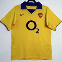 2003/2004 ARS Away Retro Soccer Jersey