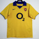2003/2004 ARS Away Retro Soccer Jersey