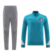 24/25 ATM Lake Blue Jacket Tracksuit( 01)