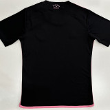 24/25 Inter Miami Away Fans Soccer Jersey