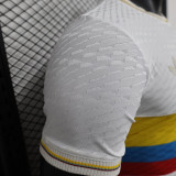24/25 Colombia Anniversary Edition  Player Version Soccer Jersey