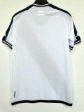 24/25 Vasco da Gama Away 1：1 Fans Soccer Jersey