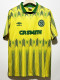 1989/1991 Celtic Away  Retro Soccer Jersey