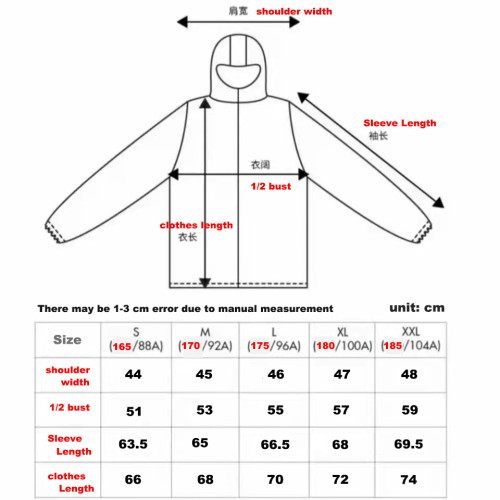 2024 Inter Miami Red Hoody  （signed) (红色带 10 号、加薄绒)