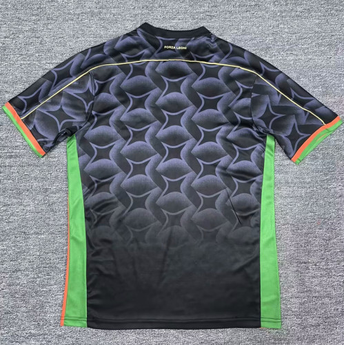 24/25  Venezia FC Home Fans Soccer Jersey