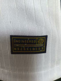 24/25  INT Away Player Version Soccer Jersey