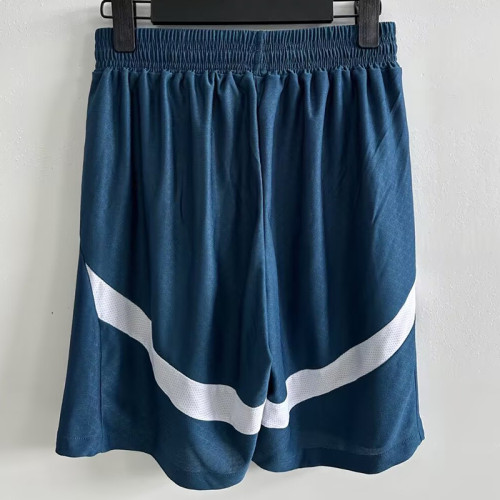 24/25  Marseille Away  Player Version Shorts Pants