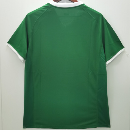 2008/2009 Wolfsburg Home Retro Soccer Jersey