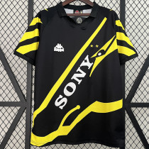 1996/1997 JUV Third Retro Soccer Jersey