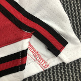 BULLS Red Edition Top Quality NBA Pants