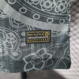 24/25 BAR Dark Green Special Edition Player Version Soccer Jersey