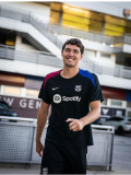 24/25 BAR Black Fans Training shirts