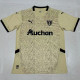 24/25 RC Lens Beige Color Special Edition Soccer Jersey