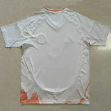 24/25 Roma Away Fans Soccer Jersey