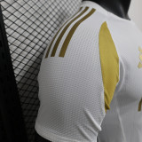 24/25 AL-Nassr Third  Player Version Soccer Jersey