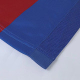 2006/2007 BAR Home Long Sleeve Retro Soccer Jersey (长袖)