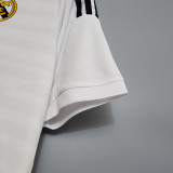 2014/2015 RMA Home Retro Soccer Jersey