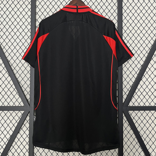 2000/2001 ACM Third Retro Soccer Jersey